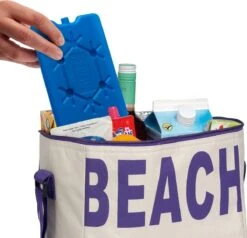 Koelelementen - Set - 2 X 200gr 6 Koelelementen - Set - 2 X 200gr -Camping Korting 1200x1154