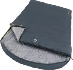 Outwell Slaapzak Dubbel Campion Lux Bruin 19 Outwell Slaapzak Dubbel Campion Lux Bruin -Camping Korting 1200x1155 2