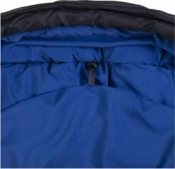 NOMAD® Tennant Creek Slaapzak - Dekenmodel - Max Lichaamslengte 195 Cm - Warm Tot -2°C -Camping Korting 1200x1157 1