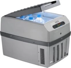 Koelbox Dometic TropiCool TCX 14 Liter 45x32,8x30,3 Cm -Camping Korting 1200x1158 4