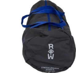 Redwood Stretch Limousine 10 DUO XL - Slaapmat Zelfopblazend - 2-persoons - 10 -Camping Korting 1200x1162 4