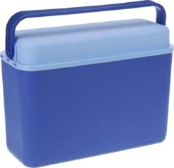 Merkloos Koelbox 12 Liter | Blauw -Camping Korting 1200x1163 4