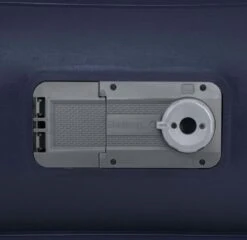 Bestway Tritech 61 Cm Luchtbed - Tweepersoons -Camping Korting 1200x1164 3