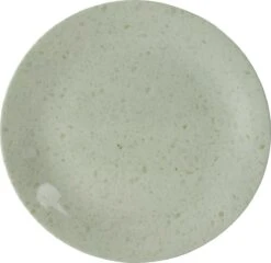 Bo-Camp Servies - Campingbord - 100% Melamine - 16 Delig - Mix & Match - Groen -Camping Korting 1200x1166 11