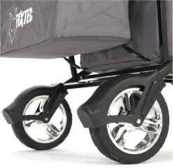 FUXTEC Bolderkar CT-500 - Grijs 18 FUXTEC Bolderkar CT-500 - Grijs -Camping Korting 1200x1166 15