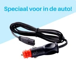 Mobicool ME26 DC H/C Thermo-elektrische Koelbox - 25L - 12 Volt - Grijs - Voor In De Auto -Camping Korting 1200x1171 14