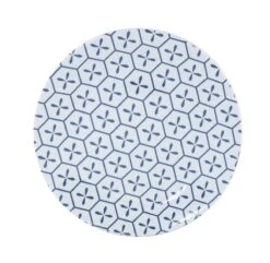 Bo-Camp - Servies - Mix & Match- 16-Delig - Blauw -Camping Korting 1200x1171 4