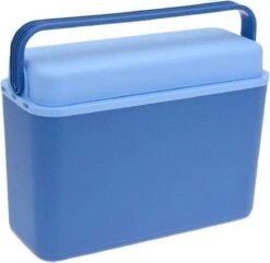Merkloos Koelbox 12 Liter | Blauw -Camping Korting 1200x1171 7