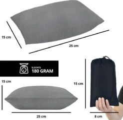 Dutch Mountains Slaapzak Goeree XL - Kussen 25x15cm - 220x90cm Katoenen Slaapzak - Tochtstrip 9 Dutch Mountains Slaapzak Goeree XL - Kussen 25x15cm - 220x90cm Katoenen Slaapzak - Tochtstrip -Camping Korting 1200x1176 3