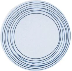 Bo-Camp - Servies - Mix & Match- 16-Delig - Blauw -Camping Korting 1200x1177 4