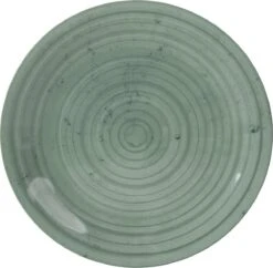 Bo-Camp Servies - Campingbord - 100% Melamine - 16 Delig - Mix & Match - Groen -Camping Korting 1200x1178 2