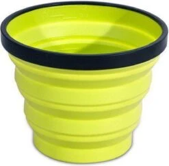 Sea To Summit X-Cup - Campingservies Inklapbaar - Beker - Lime - 95mm 8 Sea To Summit X-Cup - Campingservies Inklapbaar - Beker - Lime - 95mm -Camping Korting 1200x1178 3