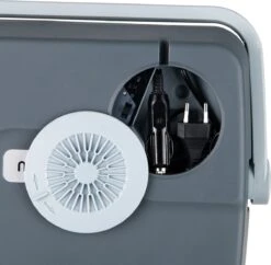 MOA Thermo-elektrische Koelbox - Met Verwarmingsfunctie - 12V En 230V - 32Liter - ECW32 -Camping Korting 1200x1178 6