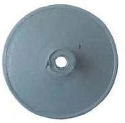 Campking Regenkapje 50 Mm Kunststof Zak 4 Stuks -Camping Korting 1200x1180