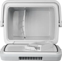 Tristar KB-7532 Koelbox 26 Liter - Koelbox Elektrisch - 12v Autolader En 230v Stopcontact - Koelt & Verwarmt - Grijs -Camping Korting 1200x1180 8