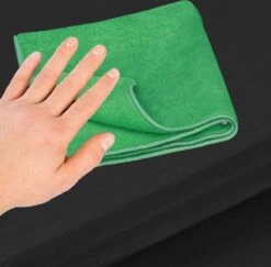 Springos Slaapmat | Zelfopblazend | 180 Cm | Inclusief Hoes | Zwart -Camping Korting 1200x1181 3