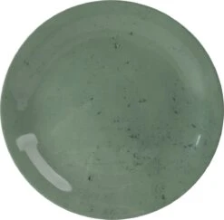 Bo-Camp Servies - Campingbord - 100% Melamine - 16 Delig - Mix & Match - Groen -Camping Korting 1200x1182 4