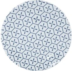 Bo-Camp - Servies - Mix & Match- 16-Delig - Blauw -Camping Korting 1200x1184 7