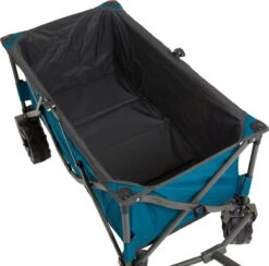 Redwood Bolderkar - Opvouwbaar - Blauw -Camping Korting 1200x1186 8