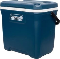 Coleman 28QT Xtreme Koelbox - 26 Liter - Blauw -Camping Korting 1200x1187 10