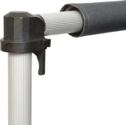 Bo-Camp Kinder Campingstoel Compact - Antraciet -Camping Korting 1200x1189