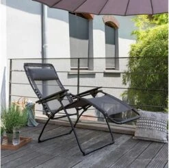 Lafuma RSXA Clip - Relaxstoel - Verstelbaar - Inklapbaar - Zero Gravity - Moss 20 Lafuma RSXA Clip - Relaxstoel - Verstelbaar - Inklapbaar - Zero Gravity - Moss -Camping Korting 1200x1191 5