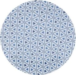 Bo-Camp - Servies - Mix & Match- 16-Delig - Blauw -Camping Korting 1200x1191 8