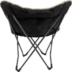 Bo-Camp - Urban Outdoor - Vlinderstoel - Grainger - M - Nika - Beige -Camping Korting 1200x1195
