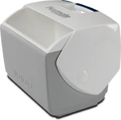 Igloo Playmate Elite Maxcold - Kleine Koelbox - 15 Liter - Lichtgrijs -Camping Korting 1200x1195 9