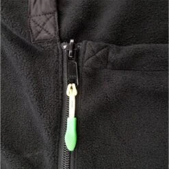 Lowland Fleece Deken - Lakenzak - Navy -Camping Korting 1200x1196 13