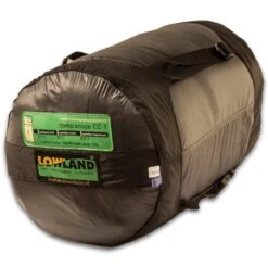 LOWLAND OUTDOOR® Donzen Slaapzak - CC 1 - 200 X 80 Cm - 1725 Gr - 0°C - Katoen 16 LOWLAND OUTDOOR® Donzen Slaapzak - CC 1 - 200 X 80 Cm - 1725 Gr - 0°C - Katoen -Camping Korting 1200x1196 7