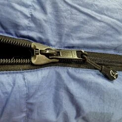 LOWLAND OUTDOOR® Donzen Slaapzak - CC 1 - 200 X 80 Cm - 1725 Gr - 0°C - Katoen 11 LOWLAND OUTDOOR® Donzen Slaapzak - CC 1 - 200 X 80 Cm - 1725 Gr - 0°C - Katoen -Camping Korting 1200x1198 11