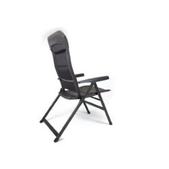 Travellife Barletta Comfort Stoel Antraciet / Donkergrijs -Camping Korting 1200x1200 100