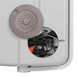 Tristar KB-7532 Koelbox 26 Liter - Koelbox Elektrisch - 12v Autolader En 230v Stopcontact - Koelt & Verwarmt - Grijs -Camping Korting 1200x1200 1005
