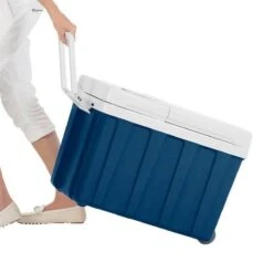 Mobicool MQ40W Thermo-elektrische Koelbox - 39 Liter - 12V / 230V - Blauw -Camping Korting 1200x1200 1007