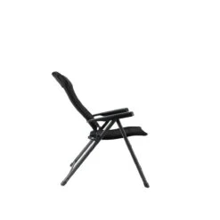 Travellife Barletta Comfort Stoel Antraciet / Donkergrijs -Camping Korting 1200x1200 101