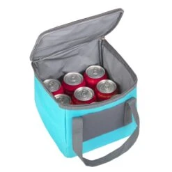 Basis Sterke Koeltas Set - 25 + 10 Liter - Lunchtas - Geïsoleerde Koeltassen - Picknicktas - Coolerbag - Blauw 12 Basis Sterke Koeltas Set - 25 + 10 Liter - Lunchtas - Geïsoleerde Koeltassen - Picknicktas - Coolerbag - Blauw -Camping Korting 1200x1200 1073