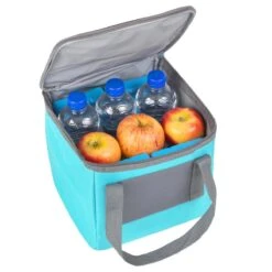 Basis Sterke Koeltas Set - 25 + 10 Liter - Lunchtas - Geïsoleerde Koeltassen - Picknicktas - Coolerbag - Blauw 14 Basis Sterke Koeltas Set - 25 + 10 Liter - Lunchtas - Geïsoleerde Koeltassen - Picknicktas - Coolerbag - Blauw -Camping Korting 1200x1200 1075