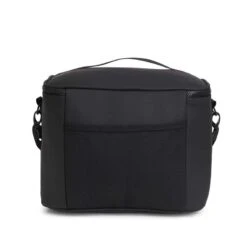 Norlander Dull PU Premium Koeltas - 25 Liter - Zwart -Camping Korting 1200x1200 1082