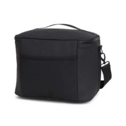 Norlander Dull PU Premium Koeltas - 25 Liter - Zwart -Camping Korting 1200x1200 1084