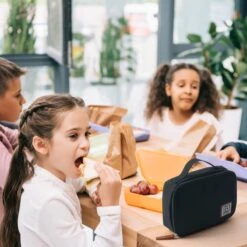 Brisby 4 Laags Geïsoleerde Koeltas - Lunchtas 1.5 Liter - Zwart 11 Brisby 4 Laags Geïsoleerde Koeltas - Lunchtas 1.5 Liter - Zwart -Camping Korting 1200x1200 1117