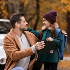 Brisby 4 Laags Geïsoleerde Koeltas - Lunchtas 1.5 Liter - Zwart 12 Brisby 4 Laags Geïsoleerde Koeltas - Lunchtas 1.5 Liter - Zwart -Camping Korting 1200x1200 1118