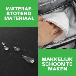 Brisby 4 Laags Geïsoleerde Koeltas - Lunchtas 1.5 Liter - Zwart 14 Brisby 4 Laags Geïsoleerde Koeltas - Lunchtas 1.5 Liter - Zwart -Camping Korting 1200x1200 1119