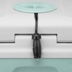 Tristar KB-7640 Koelbox 40 Liter - Koelbox Elektrisch - 12v Autolader En 230v Stopcontact - Koelt & Verwarmt - Groen -Camping Korting 1200x1200 1156