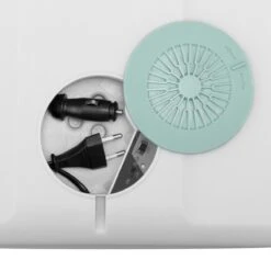 Tristar KB-7640 Koelbox 40 Liter - Koelbox Elektrisch - 12v Autolader En 230v Stopcontact - Koelt & Verwarmt - Groen -Camping Korting 1200x1200 1159