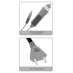 Clatronic KB 3714 - Elektrische Koelbox - 12/220V - 30 Liter -Camping Korting 1200x1200 1164