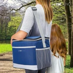 Clatronic KT 3720- Koeltas - 12V - 15 Liter -Camping Korting 1200x1200 1183