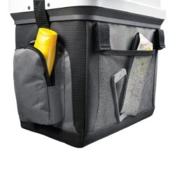 Dometic Bordbar AS 25 - Thermo-elektrische Personenauto Koelbox - 20 Liter - 12v/230v -Camping Korting 1200x1200 1194