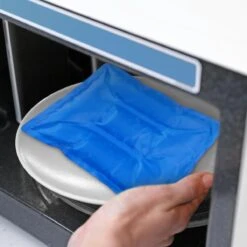 Relaxdays Hot Cold Pack Knie - Knie Brace - Kniebandage - Warmte Kompres - Bij Blessures -Camping Korting 1200x1200 1229