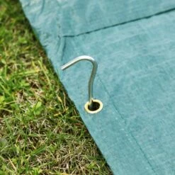 Gardebruk Haringen Set Van 100 Gegalvaniseerd Staal LxØ 200x3,5mm 11 Gardebruk Haringen Set Van 100 Gegalvaniseerd Staal LxØ 200x3,5mm -Camping Korting 1200x1200 1260
